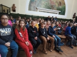 5. B leden - Masopust