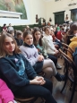 5. B leden - Masopust