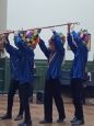 5. B leden - Masopust