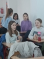 5. B únor - Dopravní výchova