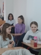 5. B únor - Dopravní výchova