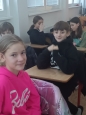 5. B únor - Dopravní výchova
