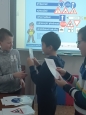 5. B únor - Dopravní výchova