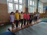 5. B  únor - Judo