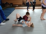 5. B  únor - Judo