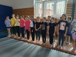 5. B  únor - Judo