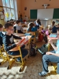 5. B únor - Malá přestávka před VL