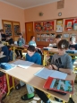 5. B únor - Malá přestávka před VL