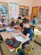 5. B únor - Malá přestávka před VL