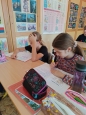 5. B únor - Malá přestávka před VL