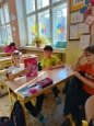5. B únor - Malá přestávka před VL