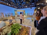 Návštěva České televize