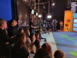 Návštěva České televize