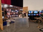 Návštěva České televize
