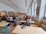 Den pro školu- HLAVOLAMY