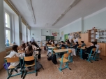 Den pro školu- HLAVOLAMY