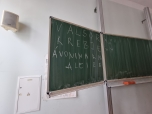Den pro školu- HLAVOLAMY