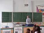 Den pro školu- HLAVOLAMY