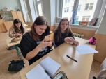 Den pro školu- HLAVOLAMY