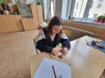Den pro školu- HLAVOLAMY