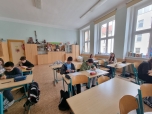Den pro školu- HLAVOLAMY