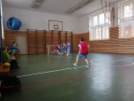 Tělesná výchova