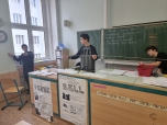 Matematika v praxi