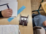 Přeměna energií