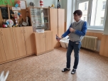 Přeměna energií 