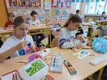5. B  březen - Velikonoce