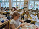 5. B  březen - Velikonoce
