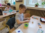 5. B  březen - Velikonoce