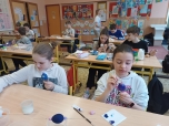 5. B  březen - Velikonoce