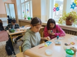 5. B  březen - Velikonoce