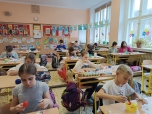 5. B  březen - Velikonoce
