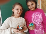 5. B  březen - Velikonoce