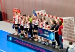 5. B duben - Nela Socherová