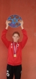 5. B duben - Nela Socherová