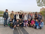 5. B  duben - Muzeum B. Smetany