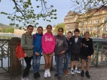 5. B  duben - Muzeum B. Smetany