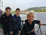 5. B  duben - Muzeum B. Smetany