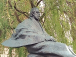 5. B  duben - Muzeum B. Smetany