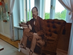 5. B  duben - Muzeum B. Smetany