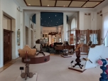 5. B  duben - Muzeum B. Smetany