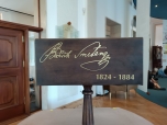 5. B  duben - Muzeum B. Smetany