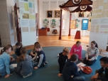 5. B  duben - Muzeum B. Smetany