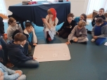 5. B  duben - Muzeum B. Smetany