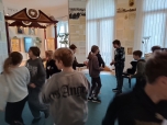 5. B  duben - Muzeum B. Smetany
