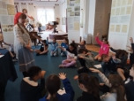 5. B  duben - Muzeum B. Smetany