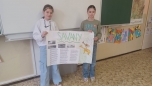 5. B duben - Přírodověda